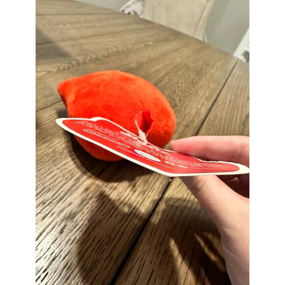 Julie Japan crate doki doki crate plush - Picture 4 of 4